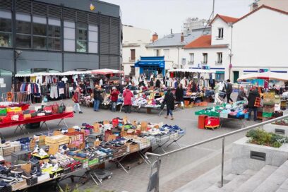 Agrandir l'image, fenêtre modale