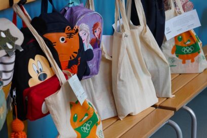 Agrandir l'image, fenêtre modale