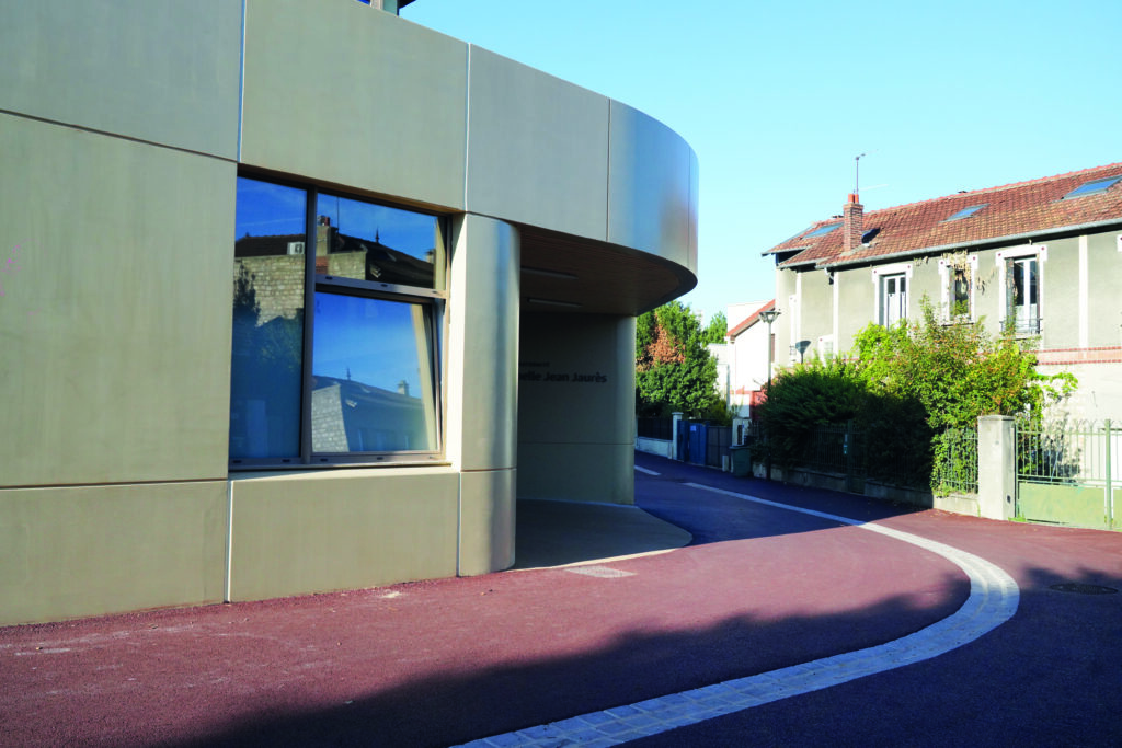 Agrandir l'image, fenêtre modale