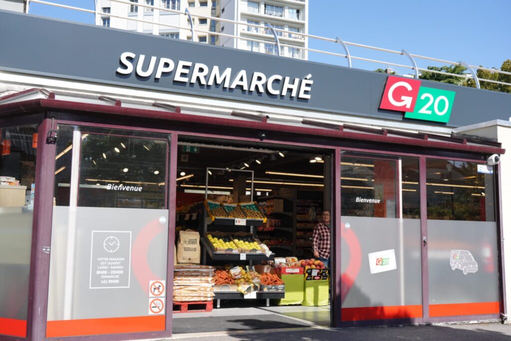 Agrandir l'image, fenêtre modale