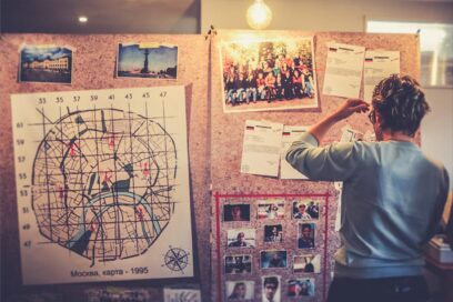 Agrandir l'image, fenêtre modale