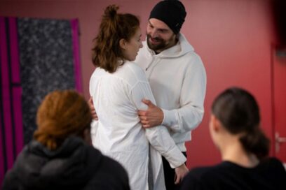 Agrandir l'image, fenêtre modale