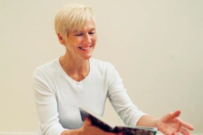 Agrandir l'image, fenêtre modale