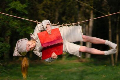 Agrandir l'image, fenêtre modale