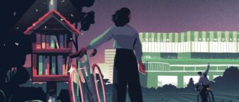 Nuits de la lecture 2026